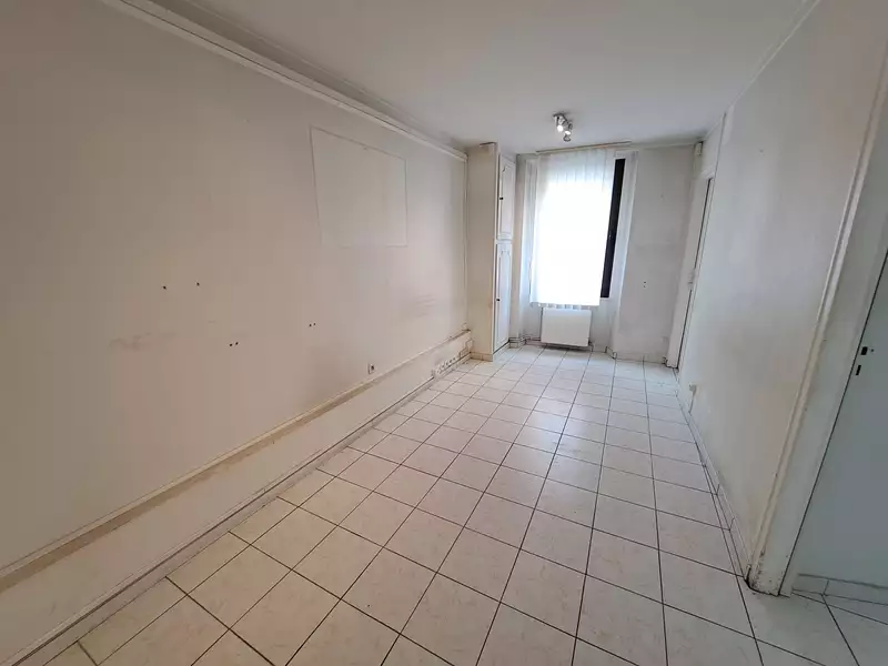Maison, 163 m²