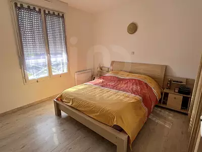 Maison, 81 m²