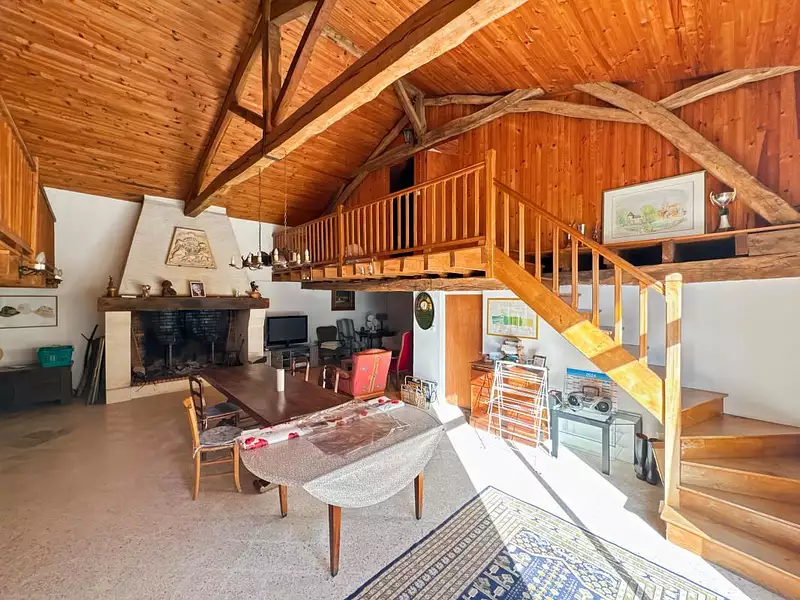 Maison, 150 m²