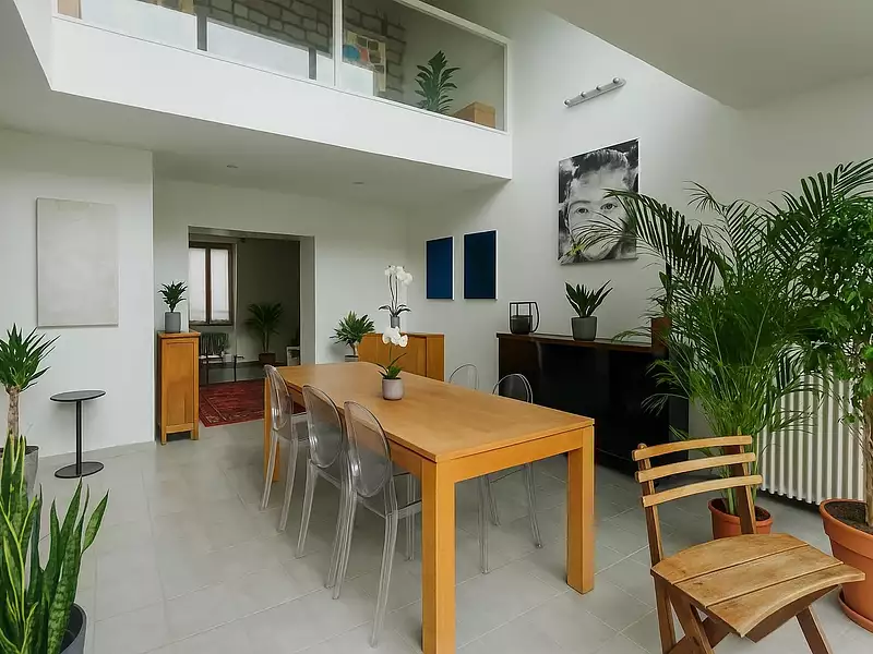 Maison, 150 m²