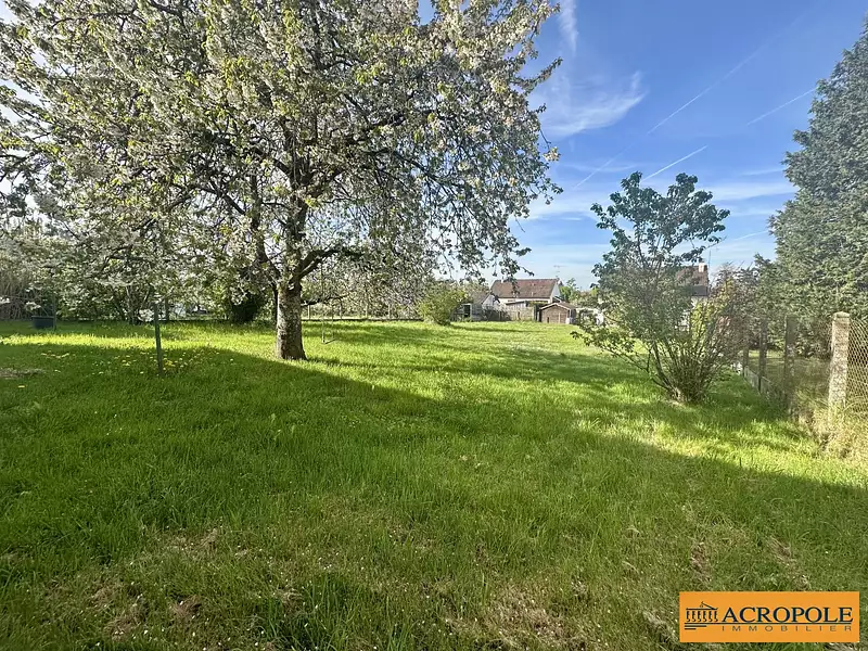 Maison, 86 m²