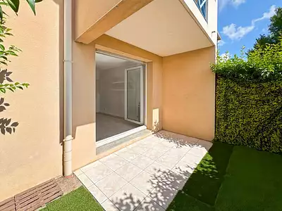 Appartement, 23 m²