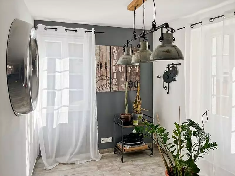 Maison, 112 m²