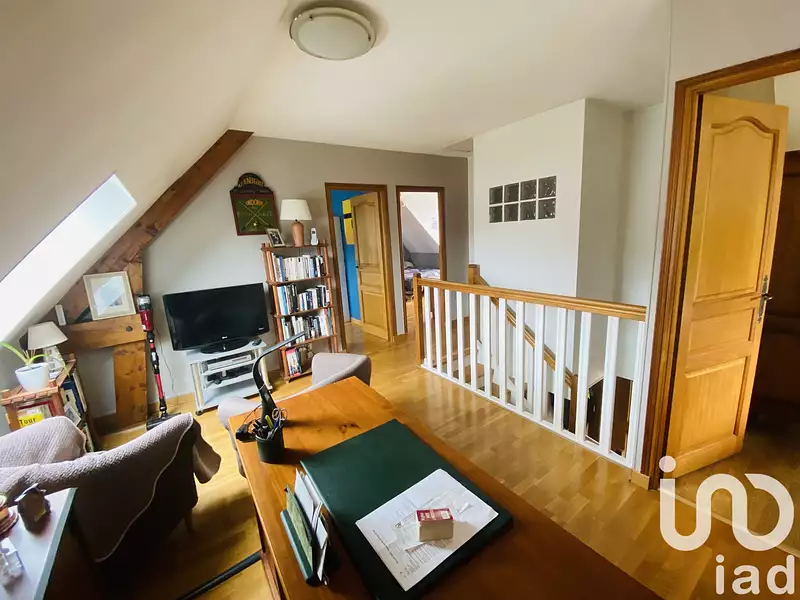 Maison, 112 m²