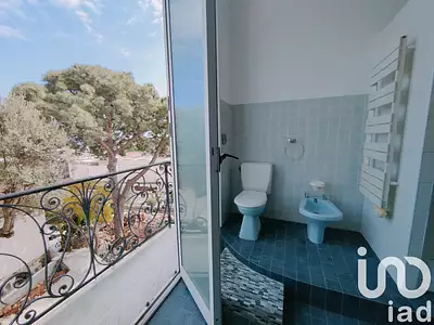 Appartement, 84 m²