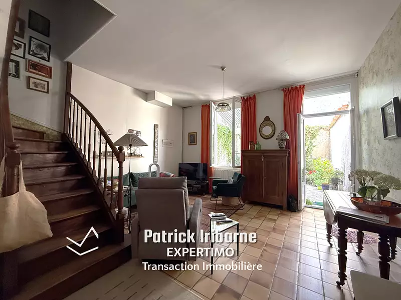 Maison, 95 m²