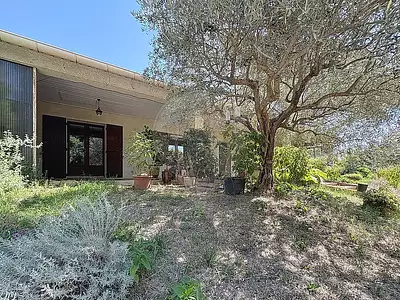 Maison, 121 m²