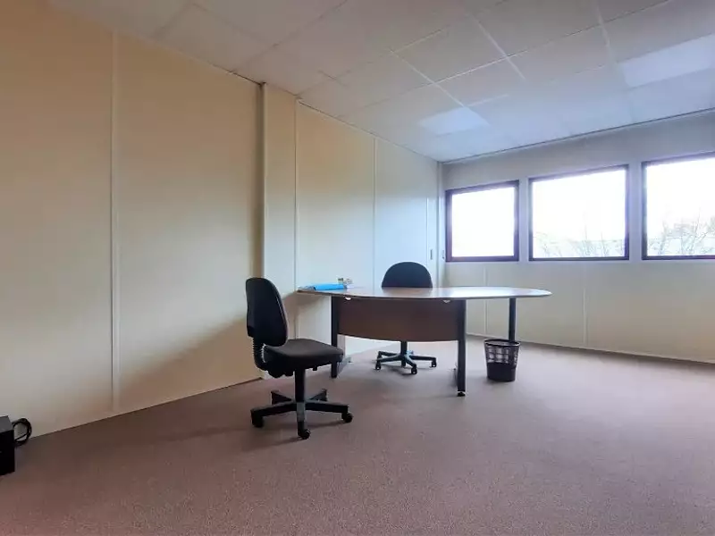 Divers, 255 m²