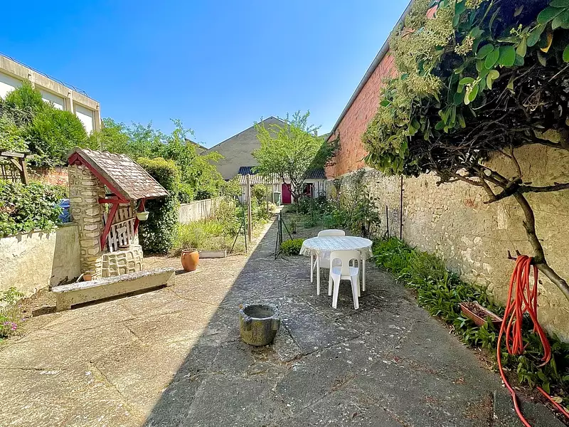 Maison, 98 m²