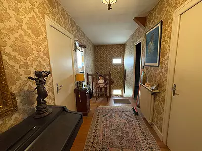 Maison, 121 m²