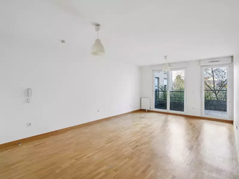 Appartement, 64 m²