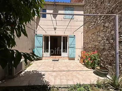 Maison, 85 m²
