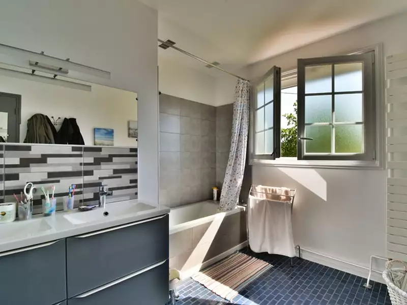 Maison, 121 m²