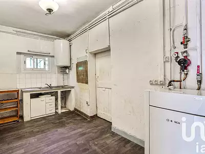 Maison, 93 m²