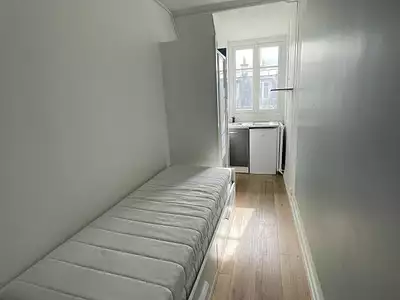 Appartement, 8 m²