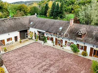 Maison, 277 m²