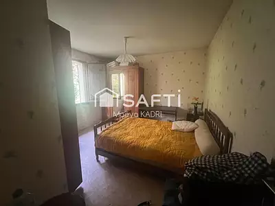 Maison, 80 m²