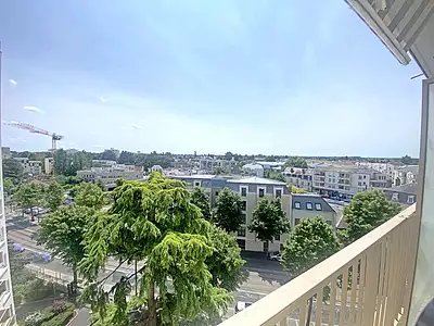 Appartement, 65 m²