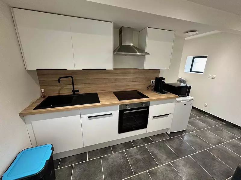 Appartement, 51 m²
