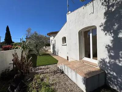 Maison, 111 m²