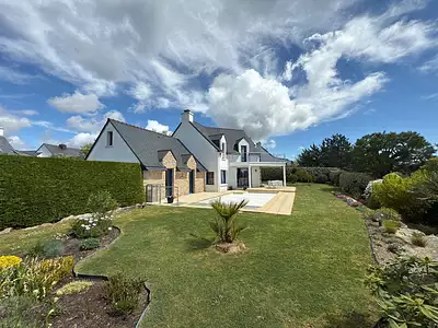 Maison, 182 m²