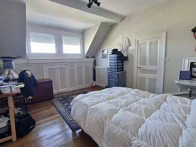 Maison, 318 m²