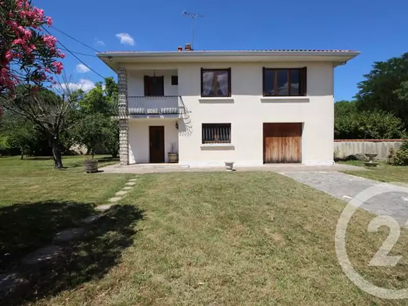 Maison, 112 m²