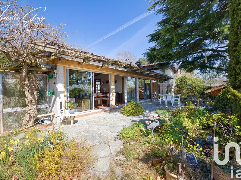Maison, 160 m²
