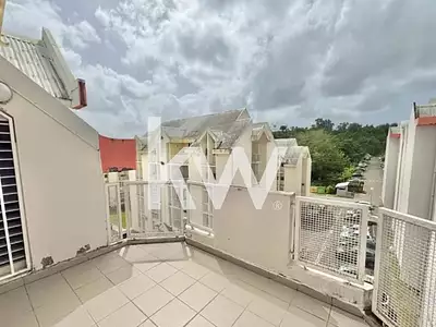 Appartement, 140 m²