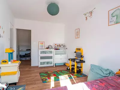 Maison, 90 m²