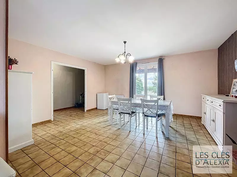 Maison, 92,08 m²