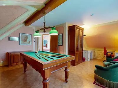 Maison, 140 m²