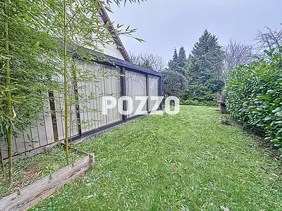 Maison, 141,86 m²