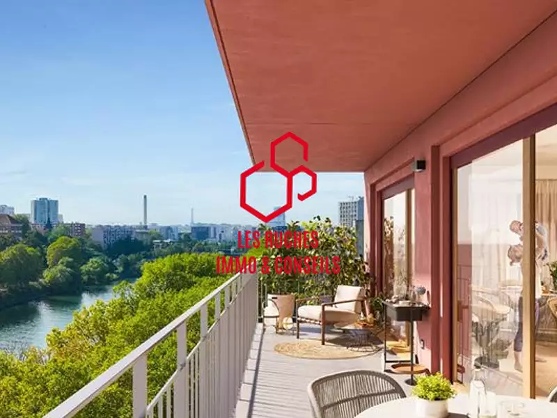 Appartement, 113,99 m²