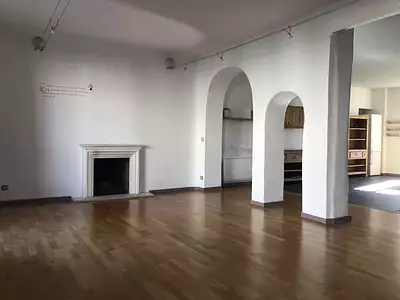 Appartement, 122 m²