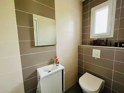 Maison, 98 m²