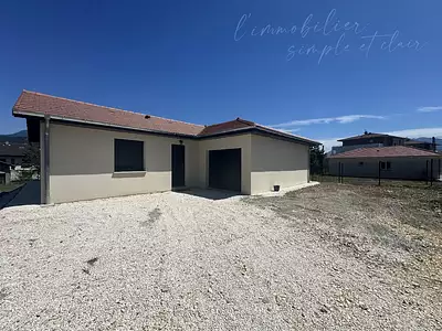 Maison, 102,81 m²