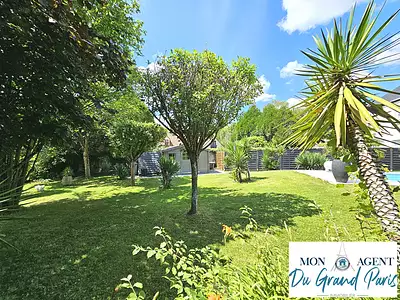 Maison, 120 m²