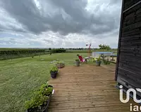 Maison, 155 m²