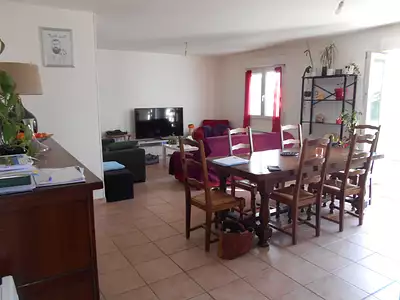 Maison, 102 m²
