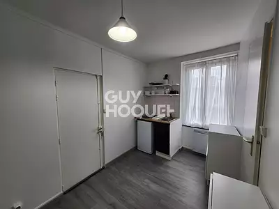 Appartement, 13 m²