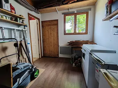 Maison, 48 m²