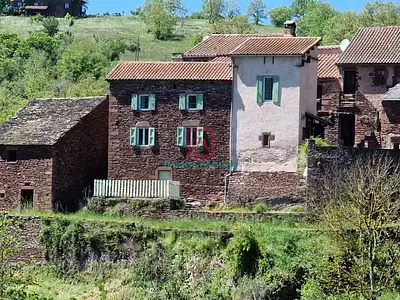 Maison, 80 m²