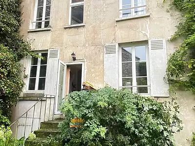 Maison, 147 m²