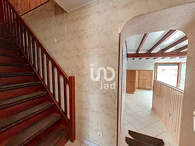 Maison, 157 m²