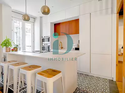 Appartement, 108 m²