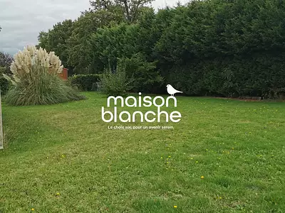 Maison, 83,76 m²