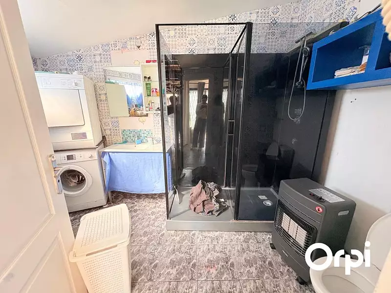 Maison, 64 m²
