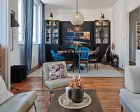 Appartement, 123,37 m²