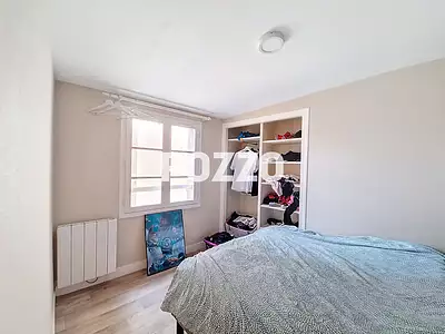Appartement, 23,27 m²